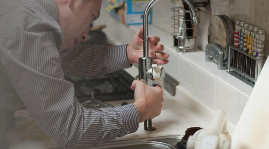 Professional emergency plumbing in Chelmsford, MA